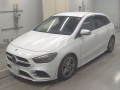 2019 Mercedes Benz B-Class
