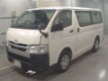 2022 Toyota Hiace Van