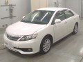 2011 Toyota Allion