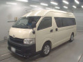 2012 Toyota Hiace Van