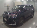 2019 Toyota Land Cruiser Prado