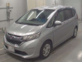 2016 Honda Freed