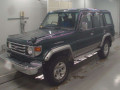 2002 Toyota Land Cruiser 70