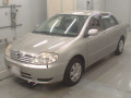 2004 Toyota Corolla Sedan