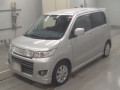 2008 Suzuki WAGON R STINGRAY