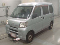 2011 Daihatsu Hijet Cargo