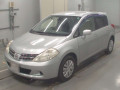 2012 Nissan Tiida