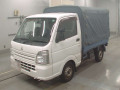 2018 Mitsubishi Minicab Truck