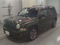 2009 Jeep Patriot