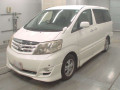 2006 Toyota Alphard V