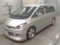 2001 Toyota Estima T