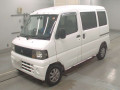 2007 Mitsubishi Minicab Van