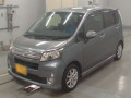 2013 Daihatsu Move Custom