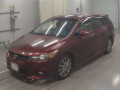 2012 Honda Stream
