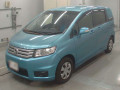 2012 Honda Freed Spike