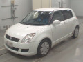 2007 Suzuki Swift