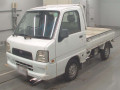 2004 Subaru Sambar Truck