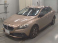 2013 Volvo V40