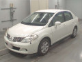 2009 Nissan Tiida Latio