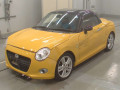 2015 Daihatsu Copen