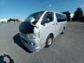 2010 Toyota Hiace Van