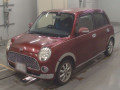 2007 Daihatsu Miragino
