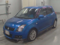 2006 Suzuki Swift