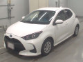 2020 Toyota YARIS