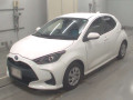 2020 Toyota YARIS