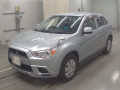 2010 Mitsubishi RVR