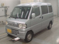2012 Mitsubishi Minicab Van