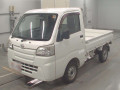 2015 Daihatsu Hijet Truck