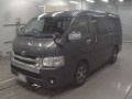 2016 Toyota Hiace Van
