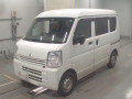 2021 Mitsubishi Minicab Van