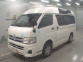 2011 Toyota Hiace Van