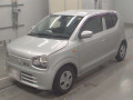 2016 Suzuki Alto