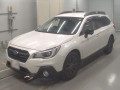 2020 Subaru Legacy Outback