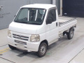 2005 Honda Acty Truck