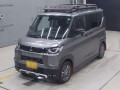 2024 Mitsubishi Delica Mini