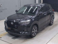 2020 Daihatsu Rocky