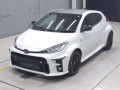 2020 Toyota GR YARIS
