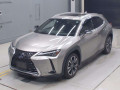 2022 Lexus UX