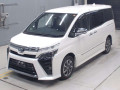 2020 Toyota Voxy