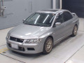 2002 Mitsubishi Lancer