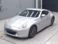 2009 Nissan Fairlady Z