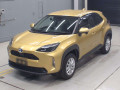 2022 Toyota YARIS CROSS