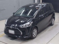 2018 Toyota Sienta