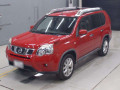 2013 Nissan X-Trail