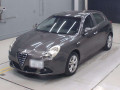 2013 Alfa Romeo Giulietta