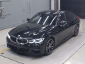 2019 BMW 3 Series